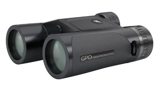 GPO Range Guide 8X40