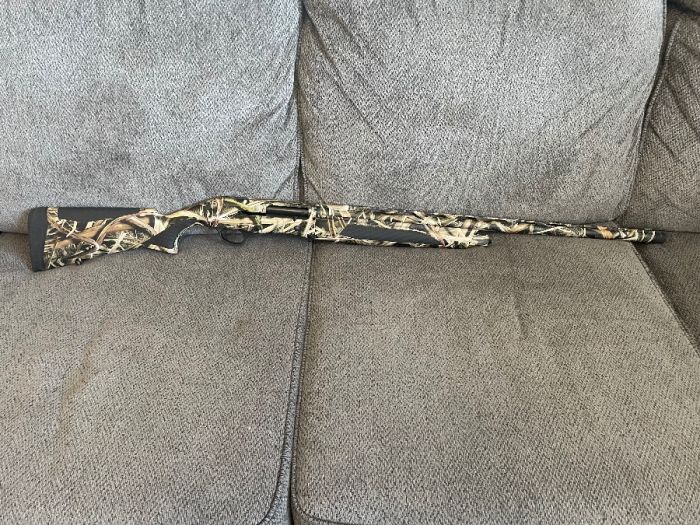 Tristar Semi-Auto 12 ga.