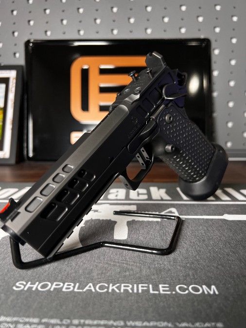 Atlas Gunworks Athena V2