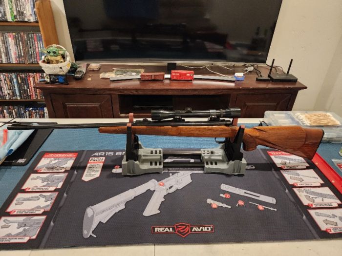 Remington 700 ADL 30-06