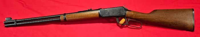 WINCHESTER 94 30-30 MFG 1975  TI-569