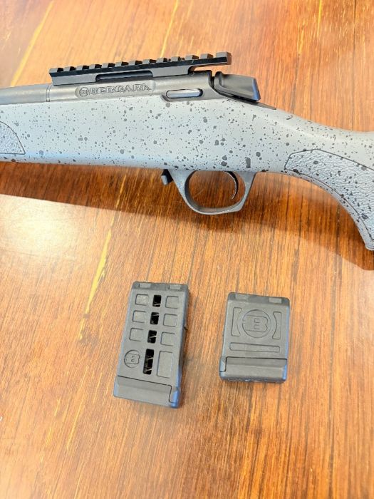 Bergara BMR 22 PRICE REDUCED