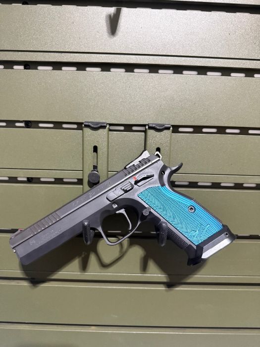 CZ Ts2 9mm