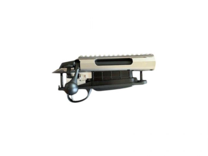 WANTED: Stainless Tikka 