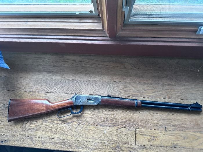 1978 Winchester 94 30-30