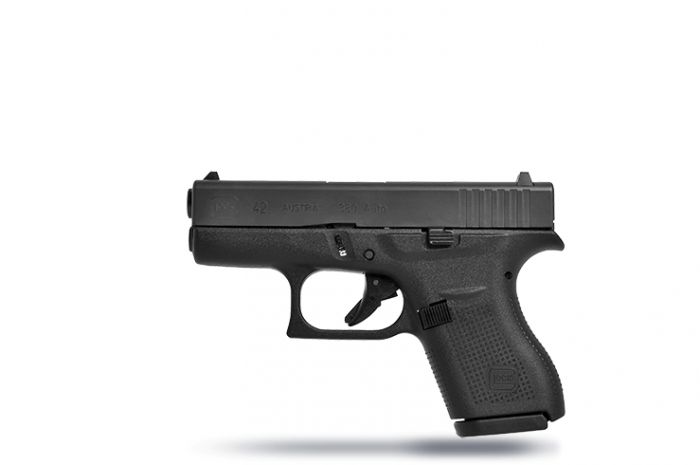 Boise Black Rifle Glock Blue Label  Dealer 