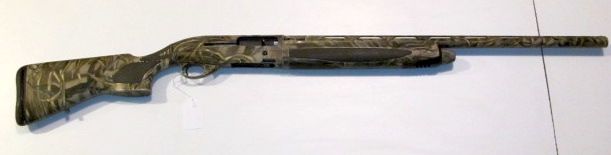 Beretta A391 Xtrema 3.5&quot; 12 ga. semi-auto Shotgun