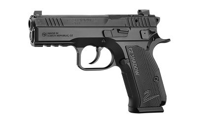 CZ Shadow 2 Carry