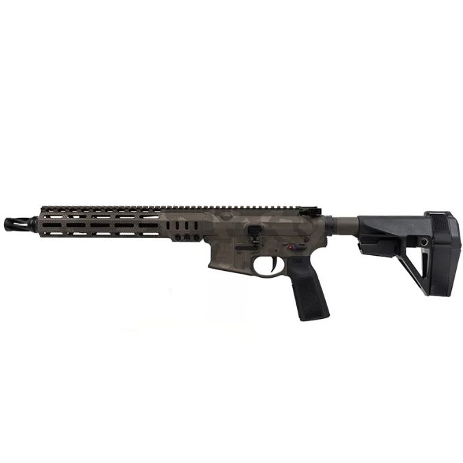 SOLGW MK1 CAR 5.56
