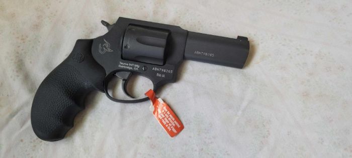 Taurus 856 UL 3&quot; Ultra- Lite Revolver