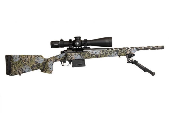 HORIZON FIREARMS VANDAL-X