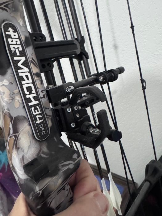PSE MACH 34