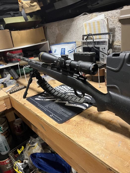 Proof Research Elevation - .300 Win Mag - $2500