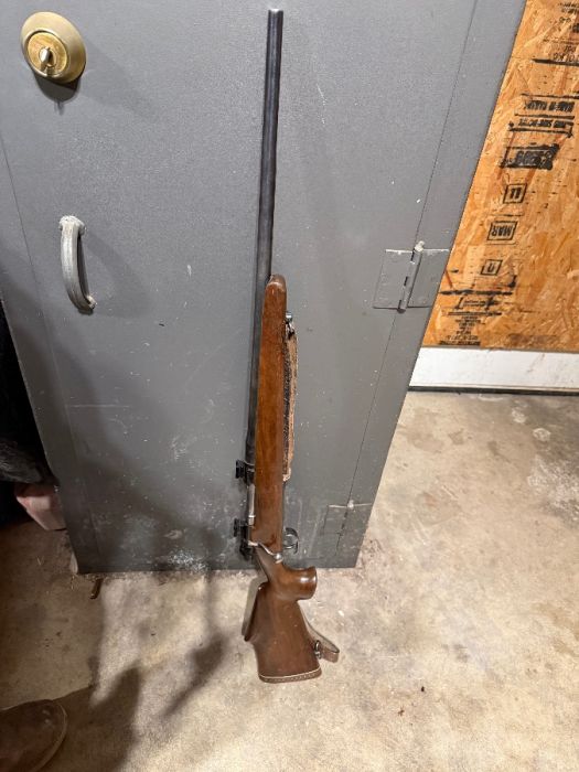 A3-03 sporterized 30-06