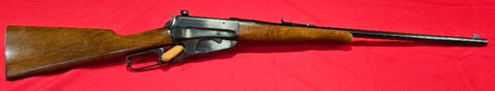 BROWNING 1895 30-06 TI-1529