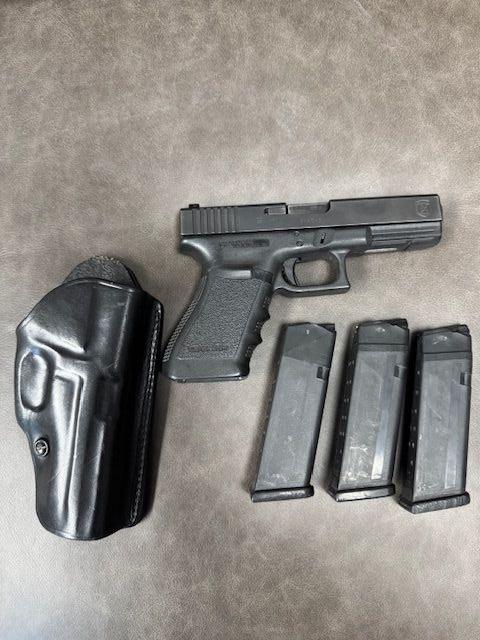 GLOCK 21 .45ACP $425