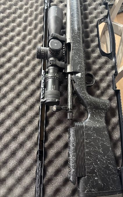 300 PRC Mesa Long Range