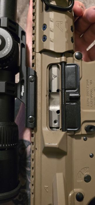 Aero Percision Ar-10