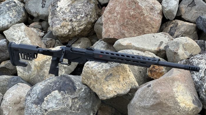 FIERCE FIREARMS MOUNTAIN REAPER $2,999
