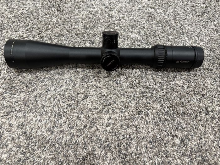 VORTEX VIPER HS LR 4-16X44