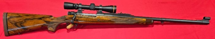 FN MAUSER CUSTOM 416 REM CON-172 