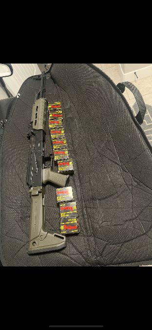 PSA AK-47 gen 5