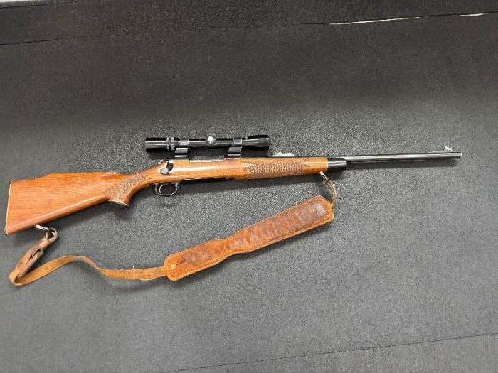 Remington 700 BDL