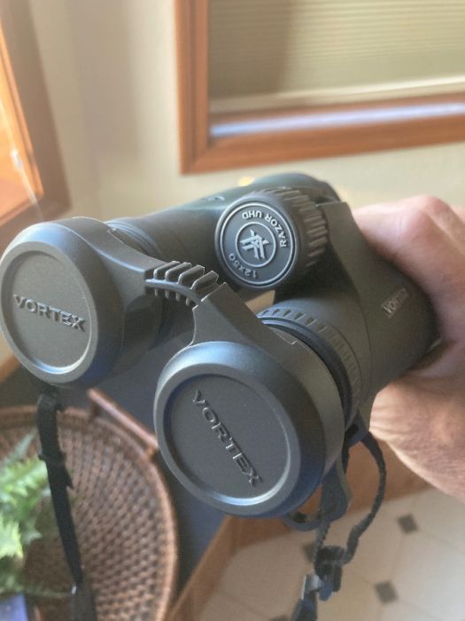  Vortex Razor UHD 12x50
