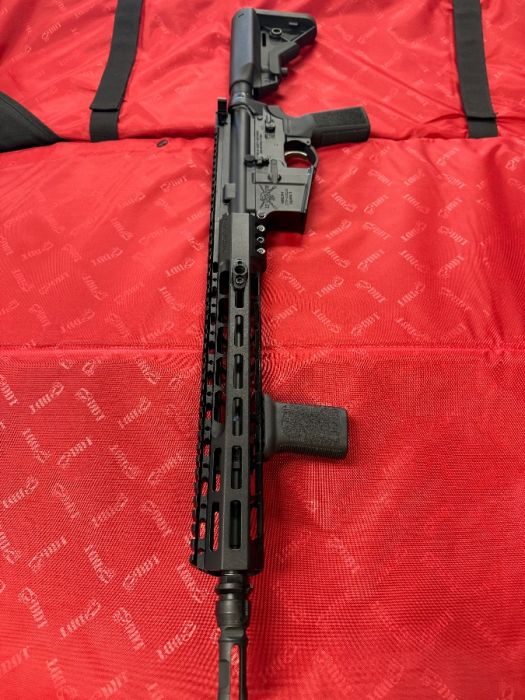 Sons of Liberty Gun Works M-89 13.7 