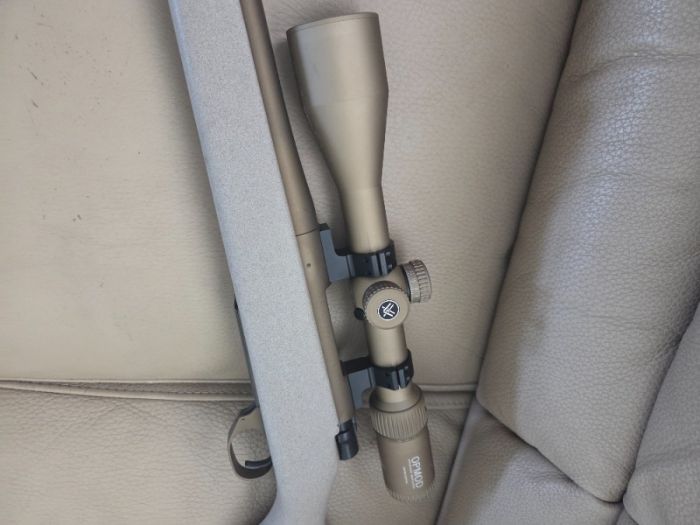 Howa 308