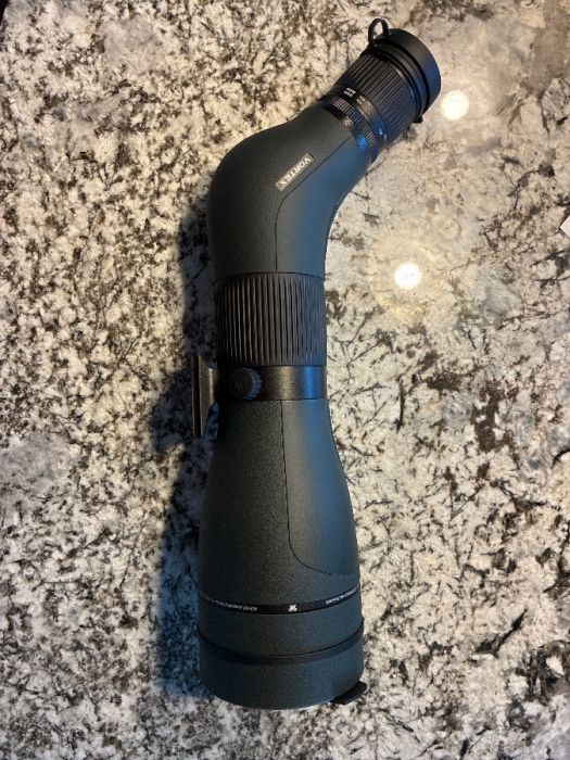 Vortex Diamondback 20-60x85 Angled Spotting Scope