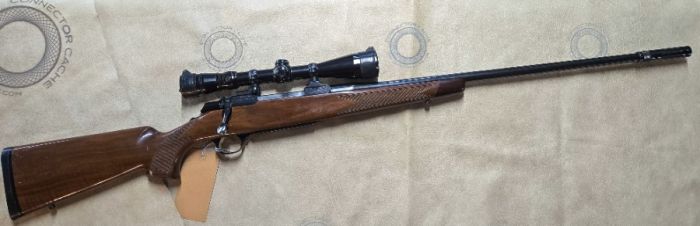 Browning A- Bolt Medallion 7mm Rem Mag