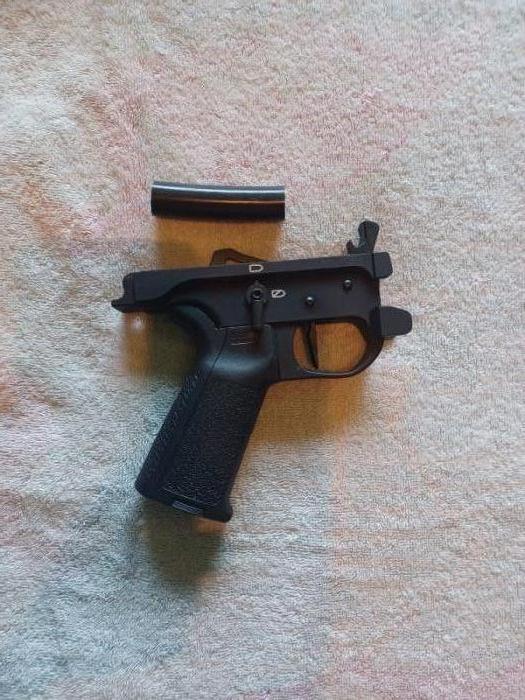Lee Sporting MP5 lower