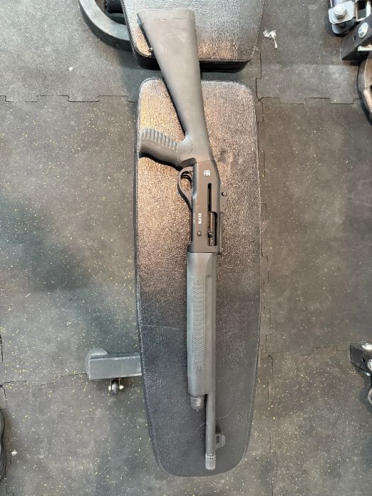 ATA 12G