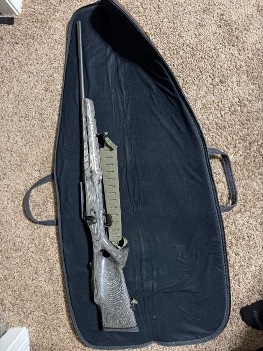 Remington 770 30-06