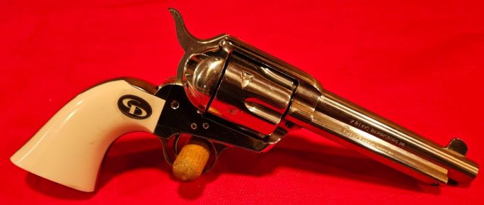 PIETTA SAA 45 COLT TI-2531