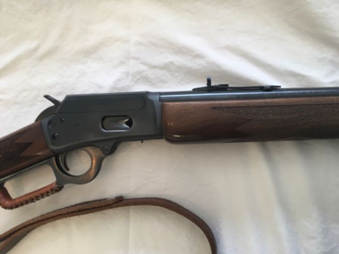 Marlin .44 Magnum Rifle $750 