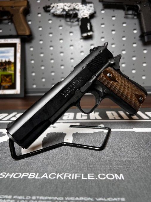 USED Browning 1911-22