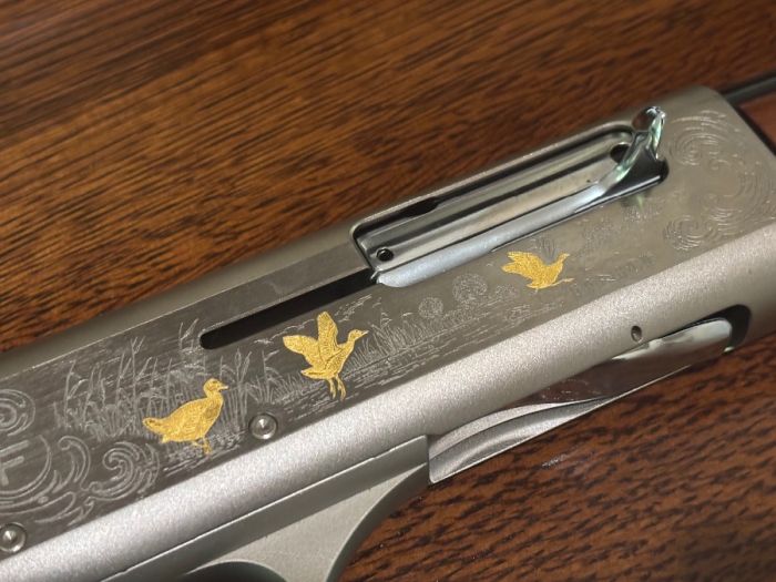 Franchi Fenice 20ga - LNIB