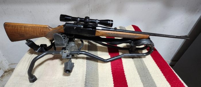 Browning 270 BAR