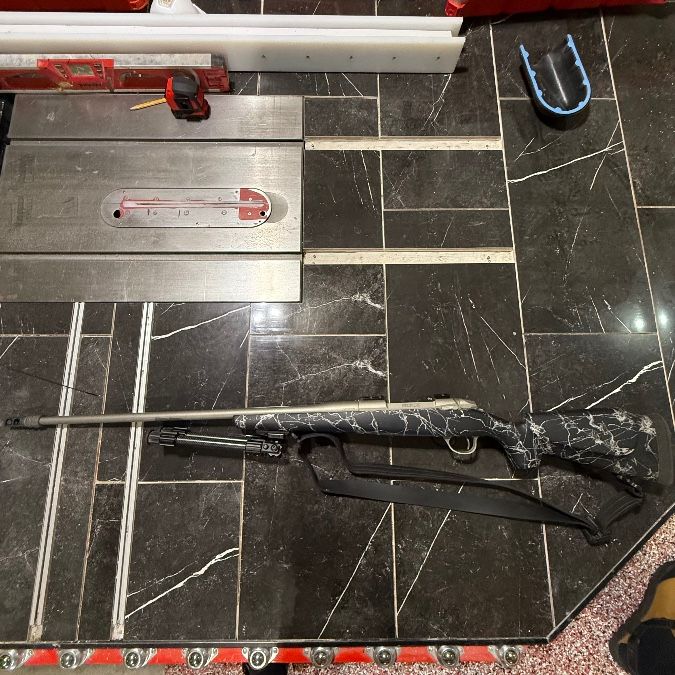 Fierce Firearms Fury – 300 RUM 