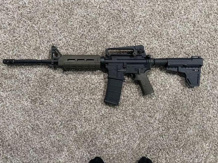 Ar15 
