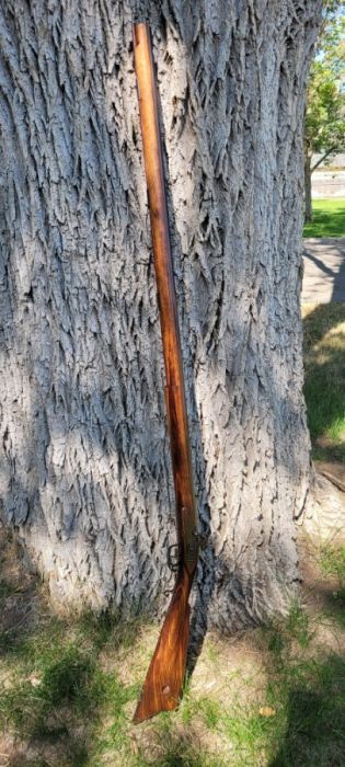 Dixie Gun Works Tennessee Mtn. Rifle L.H.