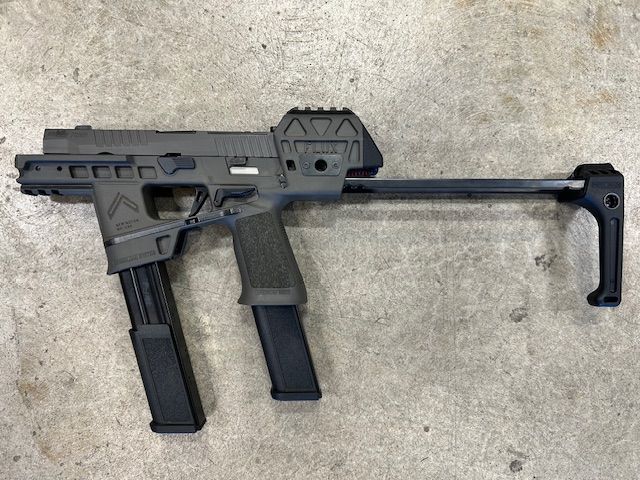 Sig Flux - WTF Pricing!!