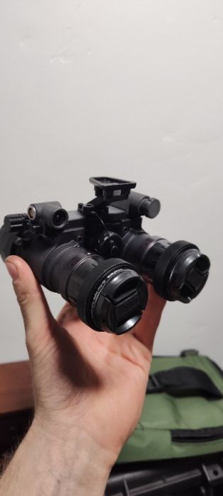 RNVG Gen 2+ Night Vision Binoculars 