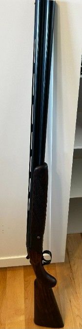 JP Sauer &amp; Sohn Apollon 20 gauge O/U