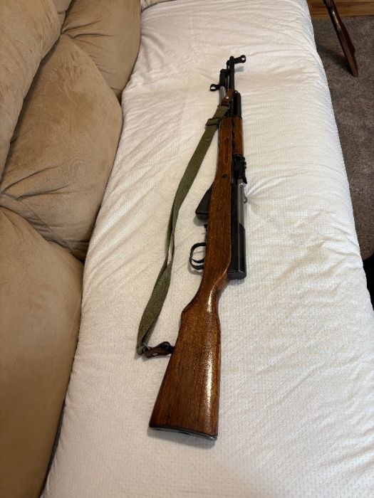 Norinco 7.62x39 for sale!