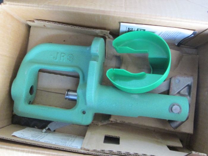 RCBS reloadig kit