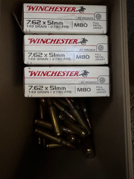 7.62x51mm 