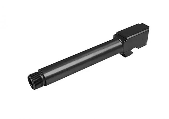 XTS Glock 17 Gen 1-4 threaded barrel